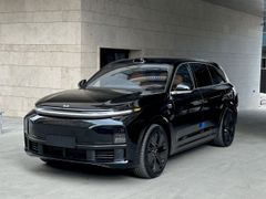 SUV или внедорожник Li L7 2023 года, 7690000 рублей, Екатеринбург