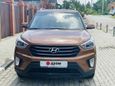 SUV   Hyundai Creta 2018 , 1700000 , 