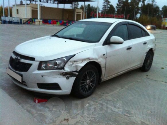  Chevrolet Cruze 2012 , 325000 , 