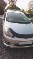    Toyota Wish 2003 , 405999 , -