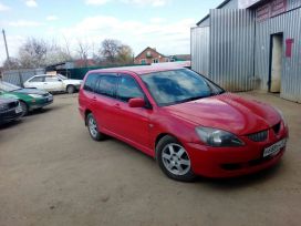  Mitsubishi Lancer Cedia 2003 , 205000 , 