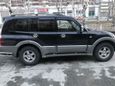 SUV   Mitsubishi Pajero 2004 , 550000 , 