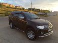 SUV   Mitsubishi Pajero Sport 2011 , 1045000 , 