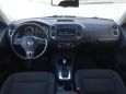 SUV   Volkswagen Tiguan 2014 , 850000 , 