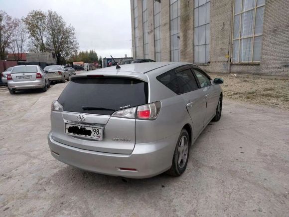  Toyota Caldina 2005 , 520000 , -