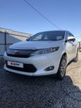 SUV   Toyota Harrier 2014 , 2200000 , 