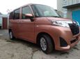  Toyota Tank 2017 , 780000 , 