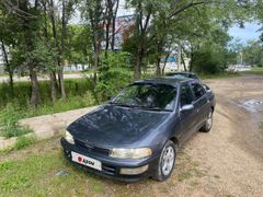 Седан Toyota Carina 1992 года, 170000 рублей, Благовещенск