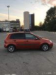  Ford Fiesta 2007 , 239000 ,  