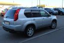 SUV   Nissan X-Trail 2009 , 760000 , 