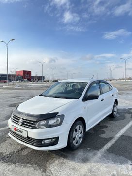  Volkswagen Polo 2019 , 1120000 , 