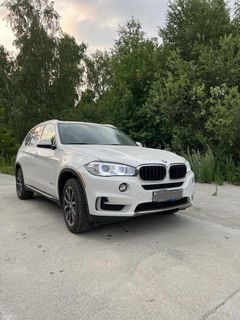 SUV или внедорожник BMW X5 2018 года, 4290000 рублей, Верхняя Пышма