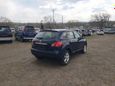 SUV   Nissan Qashqai 2009 , 898000 , 