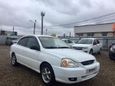  Kia Rio 2003 , 185000 , 