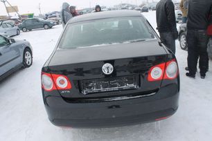  Volkswagen Jetta 2009 , 597000 , 