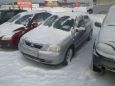  Opel Astra 2001 , 155000 , 