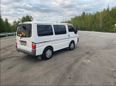    Nissan Vanette 2002 , 175000 , 