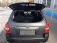 SUV   Hyundai Tucson 2007 , 580000 , 