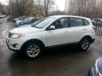 SUV   Chery Tiggo 5 2014 , 660000 , 