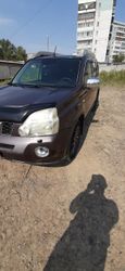 SUV   Nissan X-Trail 2010 , 710000 , 