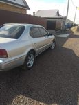  Toyota Camry 1994 , 210000 , 