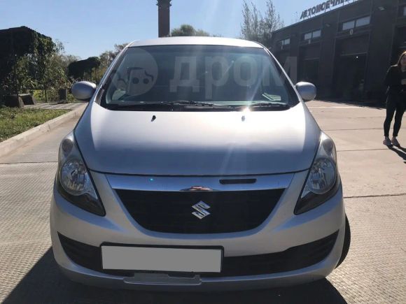  Suzuki Cervo 2009 , 285000 , 