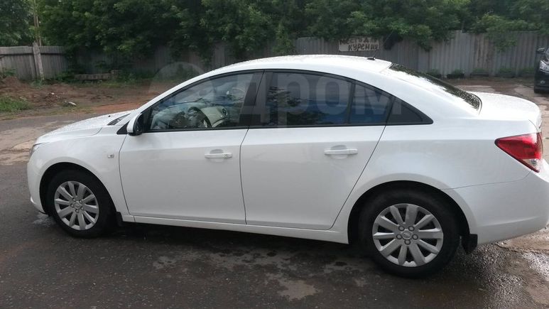  Chevrolet Cruze 2012 , 490000 ,  