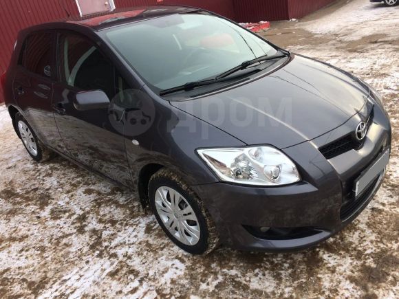  Toyota Auris 2008 , 455000 , 