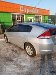  Honda Insight 2009 , 510000 , 