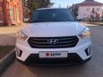 SUV   Hyundai Creta 2016 , 977000 , 