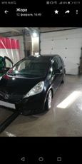  Honda Fit 2012 , 440000 , 