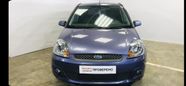  Ford Fiesta 2007 , 268000 , 