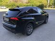 SUV   Lexus NX200t 2016 , 2070000 , 