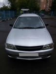  Nissan Wingroad 1999 , 135000 , 