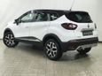 SUV   Renault Kaptur 2017 , 920600 , 