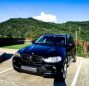 SUV   BMW X5 2009 , 1030000 , 