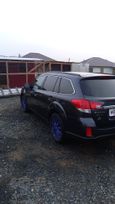  Subaru Outback 2011 , 1180000 , 