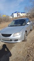  Mazda Familia 2002 , 180000 , 