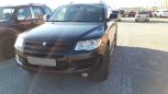 SUV   Volkswagen Touareg 2008 , 820000 ,  