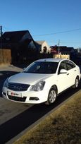  Nissan Almera 2017 , 630000 , 