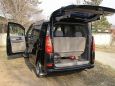    Nissan Serena 2001 , 280000 , 