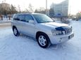 SUV   Toyota Kluger V 2001 , 638000 , -