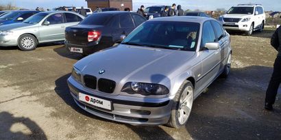  BMW 3-Series 1999 , 650000 , 