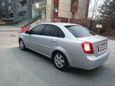  Chevrolet Lacetti 2007 , 240000 , 