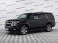 SUV   Chevrolet Tahoe 2016 , 2999000 , 