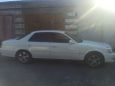  Toyota Cresta 2001 , 260000 , 