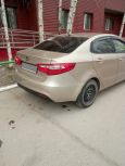  Kia Rio 2014 , 560000 , 