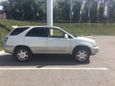 SUV   Toyota Harrier 2001 , 480000 , 