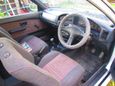  Toyota Corolla FX 1989 , 130000 , 