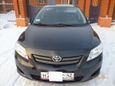  Toyota Corolla 2008 , 455000 , 